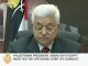 Mahmoud Abbas' addresses the Palestinian people - 31 Dec 08