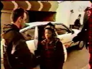 Ideal J - Danse avec Moi