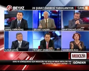 18.04.2012 Med Cezir 1. Kısım