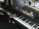 [Pianokad] - Super Mario RPG - Forest Maze