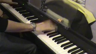 [Pianokad] - SoulBlade/Edge - Cervantes Theme (Bravely Folk Song)