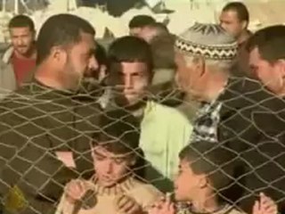 Hamas delivers cash relief to Gaza victims - 30 January 09