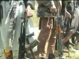 Taliban warns Obama of Afghan bloodshed - 1 Feb 09