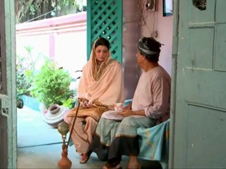 Mein Baba Ki Ladli -Episode 16- Part 02