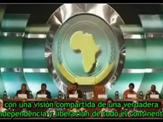 LO QUE DEBERIAS SABER DE GADAFI Y NO CUENTAN LOS MEDIOS DE COMUNICACION