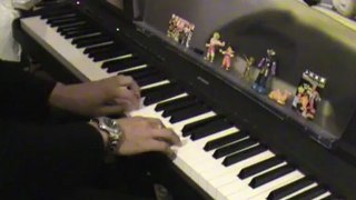 [Pianokad] - NCIS GENERIQUE/OPENING  (Piano improvisation)