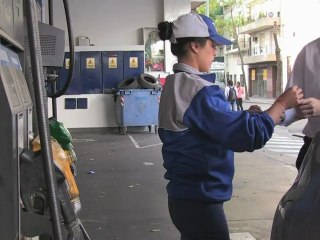 Expropriação argentina prejudica imagem da América Latina