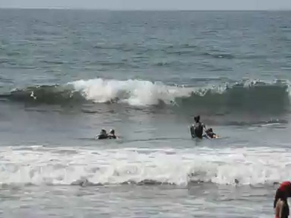 2-Tamarii surf tour 24 et 25 mars 2012