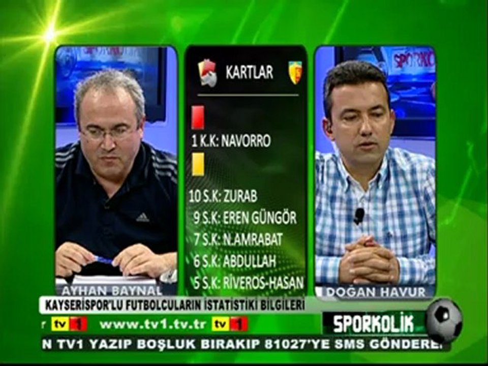 sporkolik 2 bölüm 1