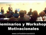 Charlas para Jóvenes Lima | Motivación Superación Personal