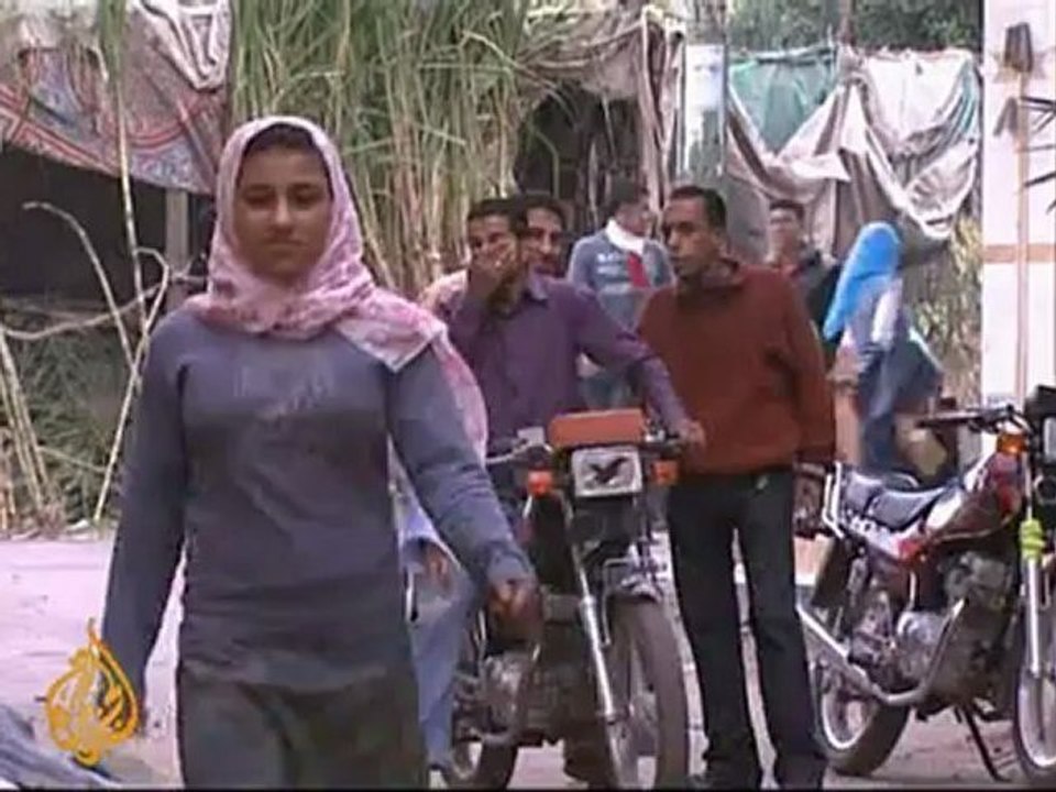 Egypt moves to curb population explosion - 21 Feb 09