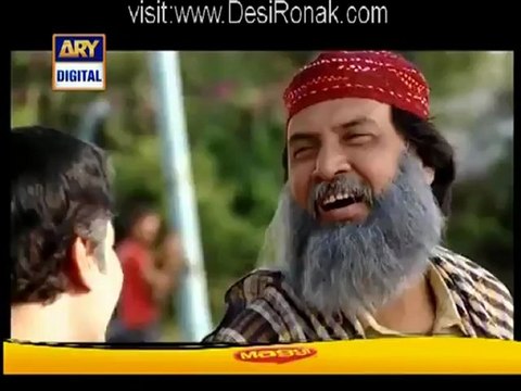 Mehmoodabad Ki Malkain Episode 224 - 17th April 2012 part 1_2 High Quality