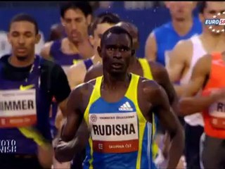 Rudisha'yı yakından tanıyalım