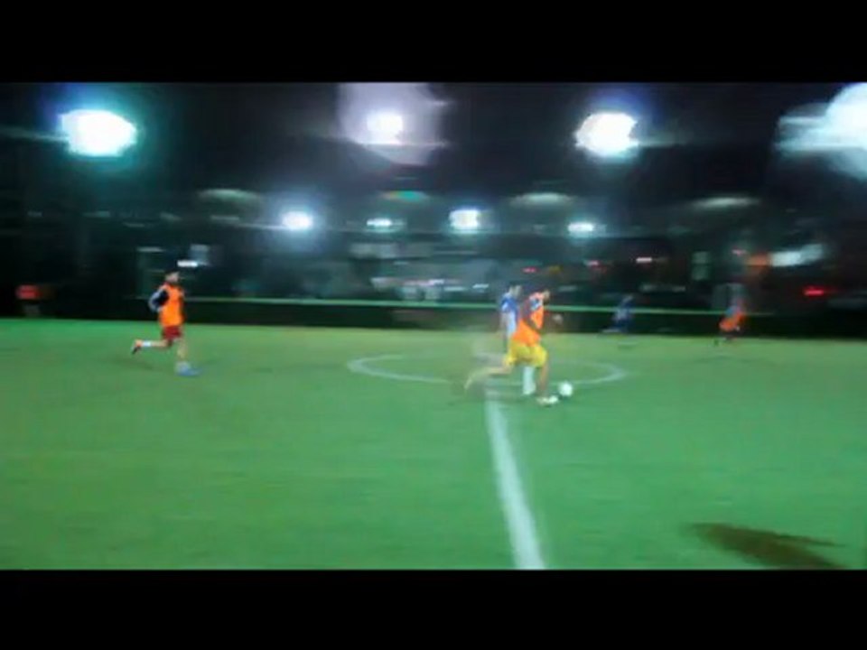 18.04.2012 HELL F.C-F.C TURKIYE