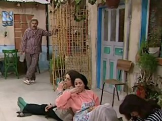 المسلسل السوري عيلة 7 نجوم الحلقة 20