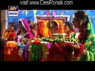 Desi Kuriyan (Season 3) Episode 26 - 17th April 2012 part 1_4 High Quality