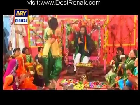 Desi Kuriyan (Season 3) Episode 26 - 17th April 2012 part 2_4 High Quality