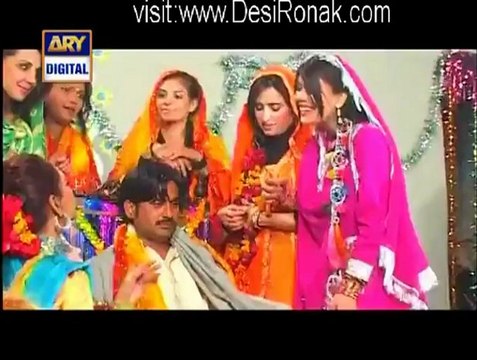 Desi Kuriyan (Season 3) Episode 26 - 17th April 2012 part 3_4 High Quality