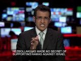 Inside Story - Egypt-Hezbollah relations strained - 12 Apr 09 - Part 1