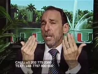 Riz Khan - Thawing US-Cuba relations - 16 Apr 09 - Part 2