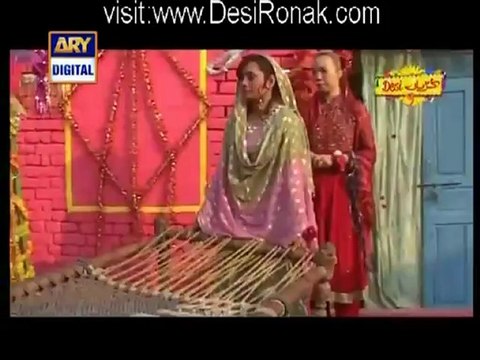 Desi Kuriyan (Season 3) Episode 27 - 18th April 2012 part 2 High Quality
