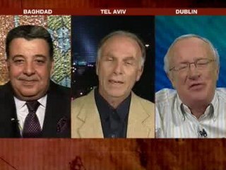 Inside Iraq - suicide bombings - 17 Apr 09 - Pt 2