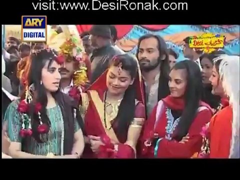 Desi Kuriyan (Season 3) Episode 27 - 18th April 2012 part 3 High Quality