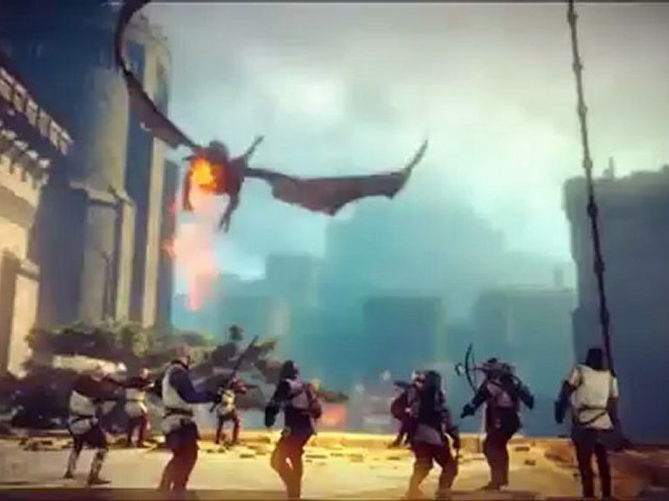 The Witcher 2 Hacks / Trainers / Cheats