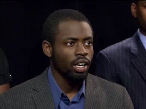 Riz Khan - Obama's first 100 days - 28 April 09 - Part 1