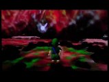 Legend of Zelda: Ocarina of Time Boss Fights with Skyward Sword Boss Music Part 1