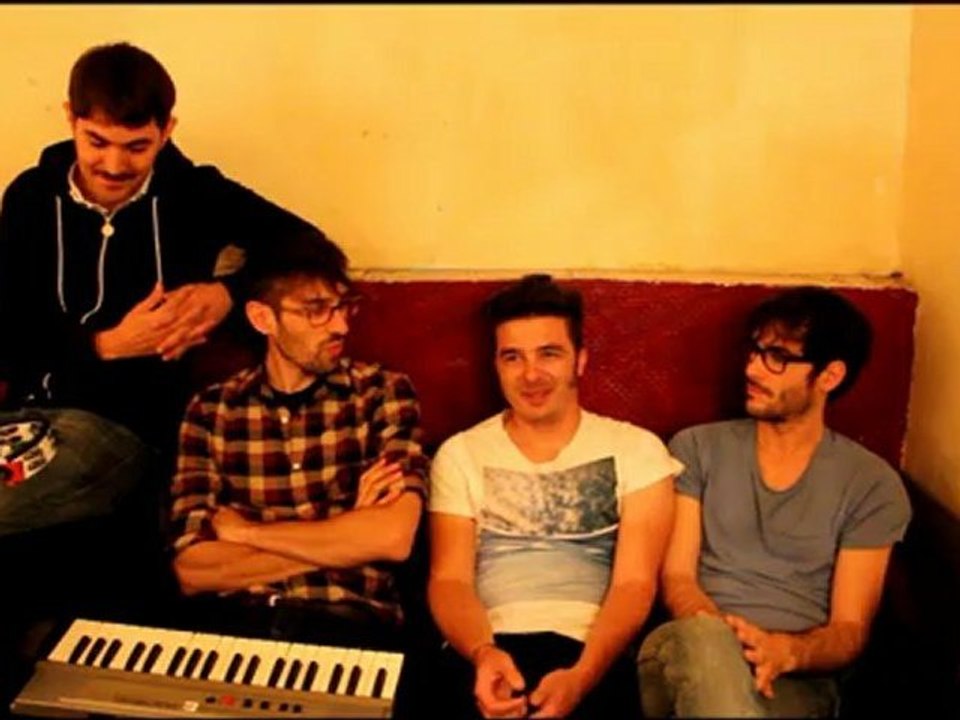 [Interview] Phyltre pour OuiLoveMusic