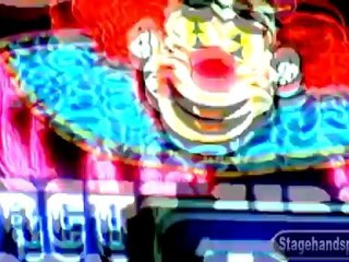 Stagehand TV-The Basics Of Mixing A Record-1