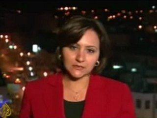 Mahmoud Abbas's 'two-state plan' to Barack Obama - 29 May 09