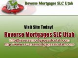 Trusted Reverse Mortgages Utah