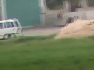 فري برس ريف حلب الاتارب وصول تعزيزات أمنية تمهيدا لحملة اعتقالات 18 4 2012 Aleppo