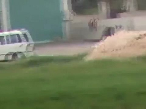 فري برس ريف حلب الاتارب وصول تعزيزات أمنية تمهيدا لحملة اعتقالات 18 4 2012 Aleppo