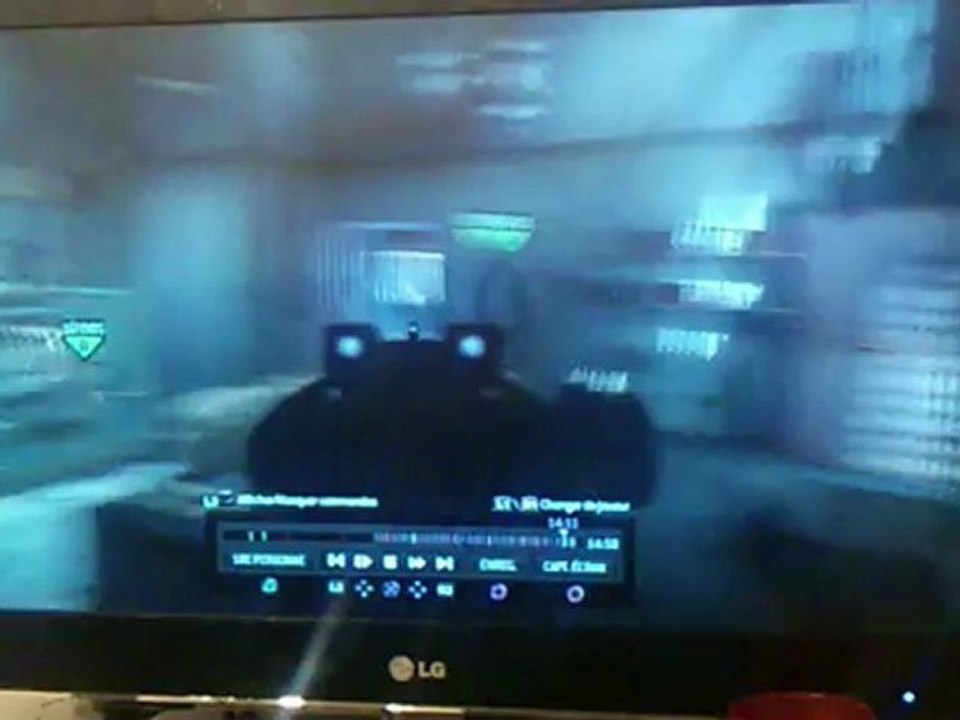 1S2K Vs RIP acte 2