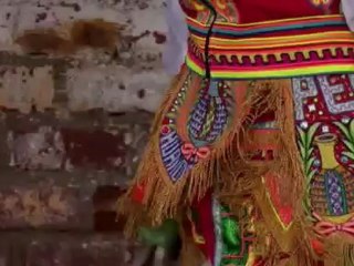 Post-war art in Liberia