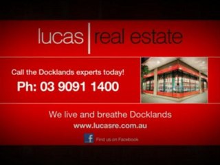 Docklands Real Estate | 702/70 Lorimer St