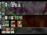 MTG - Standard - RG Aggro - Game 3 VS Delver Pike