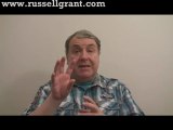 RussellGrant.com Video Horoscope Sagittarius April Thursday 19th