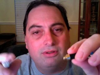 How To: Change The Draw On Your Atomizer