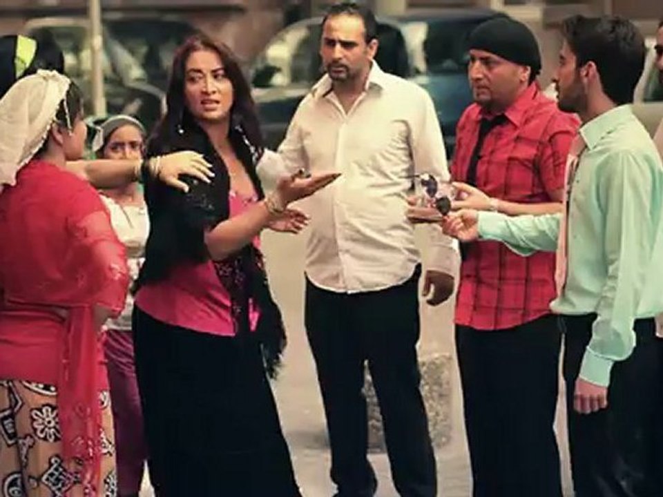 Nilüfer Örer - Nani-S  'Gördüm Sevdim2012_vimeo&youtube_hd'