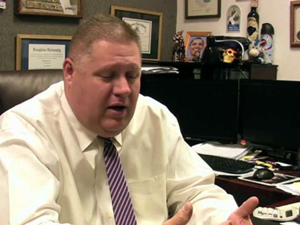 Bankruptcy Attorney Ogden - Difference between Chapter 7 and