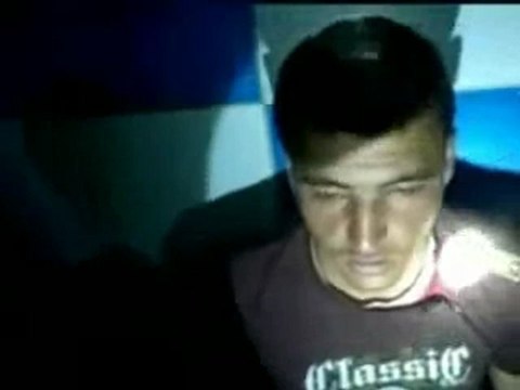 فري برس ديرالزور كتيبة القعقاع تأسرعدد من جنود الأسد17 4 2012 DeerALzoor