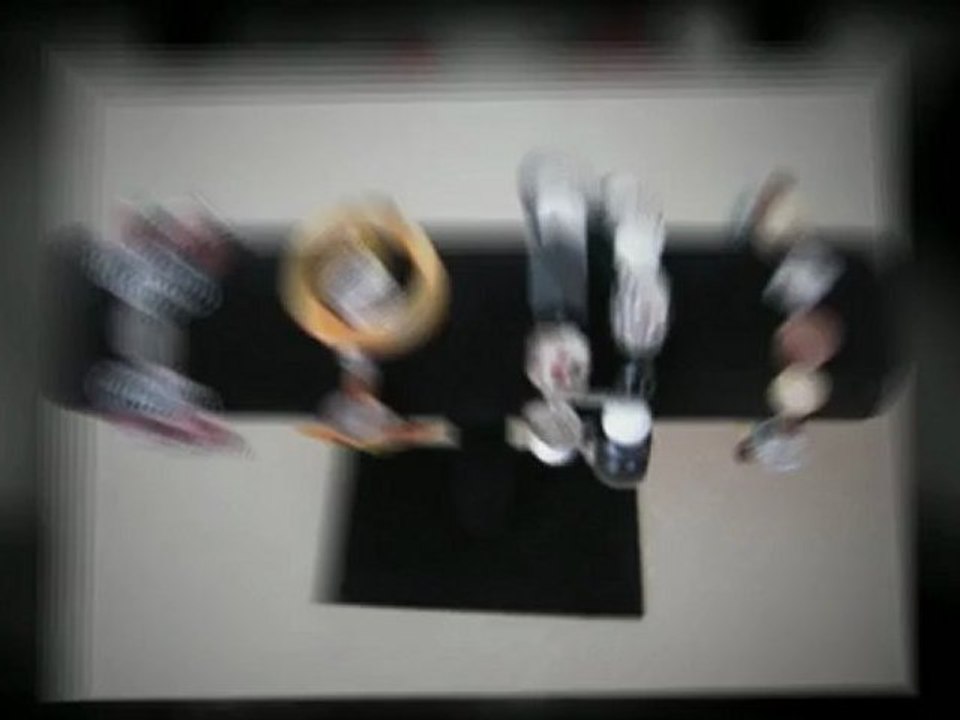 Handmade Beaded Bracelets - Learning the Easy Steps