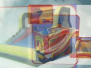 Moonbounce Rentals | Severn MD | Fun Depot LLC 410-418-9714