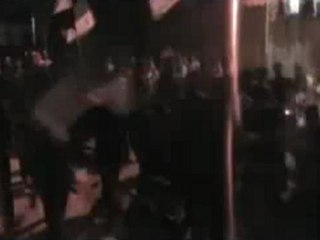 فري برس ادلب  مظاهرة اريحا المسائية 18 4 2012 ج1 Idlib