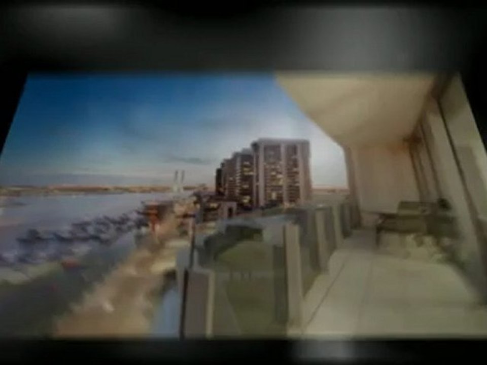 Docklands Real Estate |  901/2 NewQuay Prom