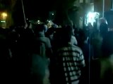 فري برس ريف دمشق أحرار التل مسائية ثورة ثورة سوريا 18 4 2012 Damascus